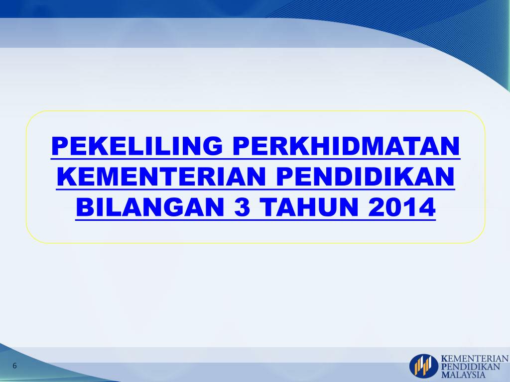 Surat Keputusan Cpt 2014