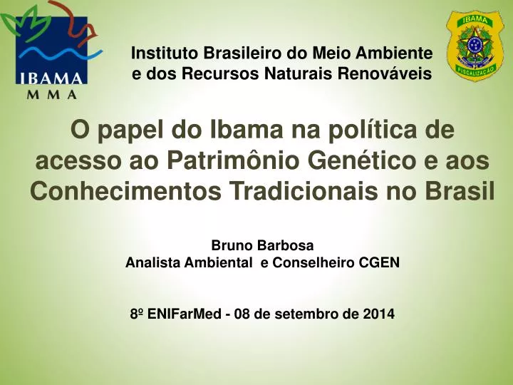 Leis Brasileiras Que Contribuem Para A Preservação Dos Recursos Ambientais