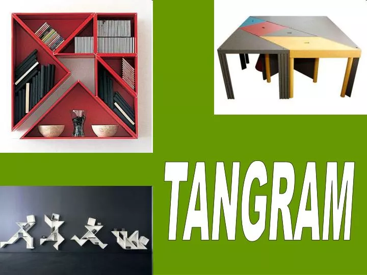 tangram ppt