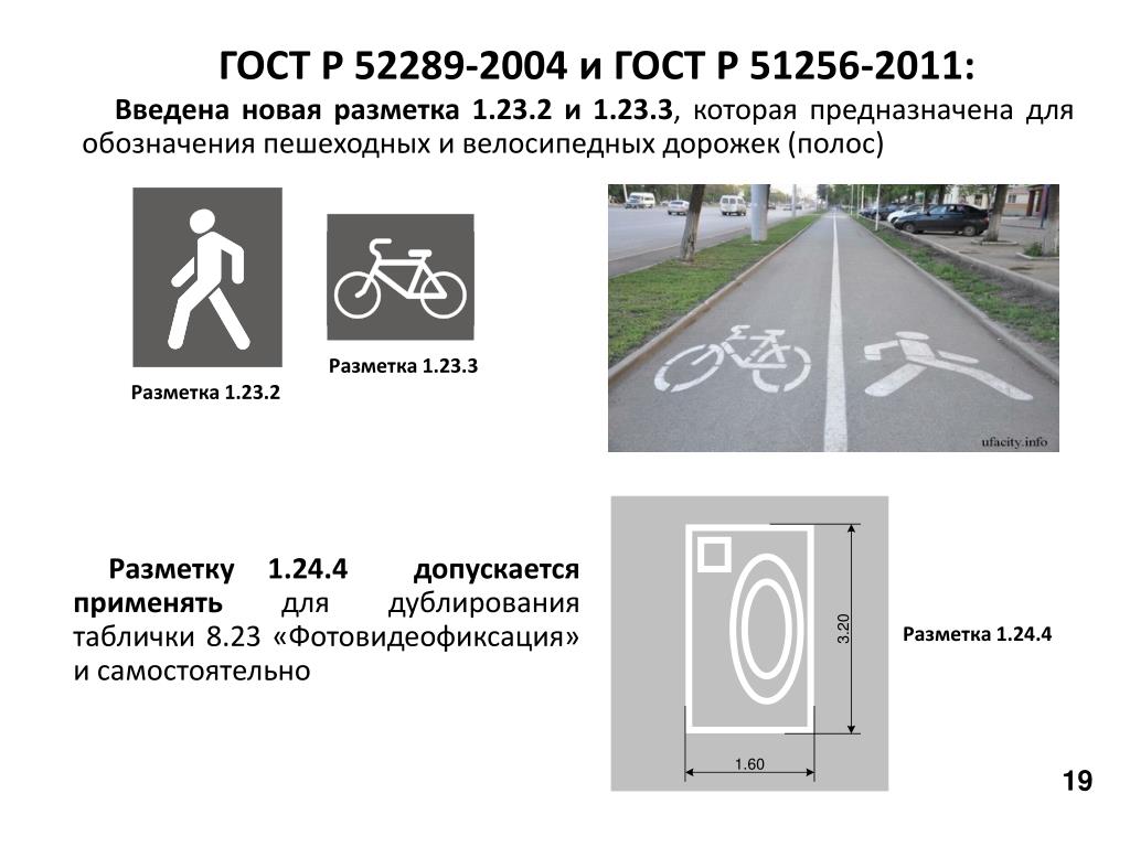 04.04 2024 что значит. Разметка 1.23.3 велосипедная дорожка. Разметка велодорожки 1.23.3. Разметка 1.24.1 и 1.24.2. Разметка велодорожка 1.23.2 в двух направлениях.