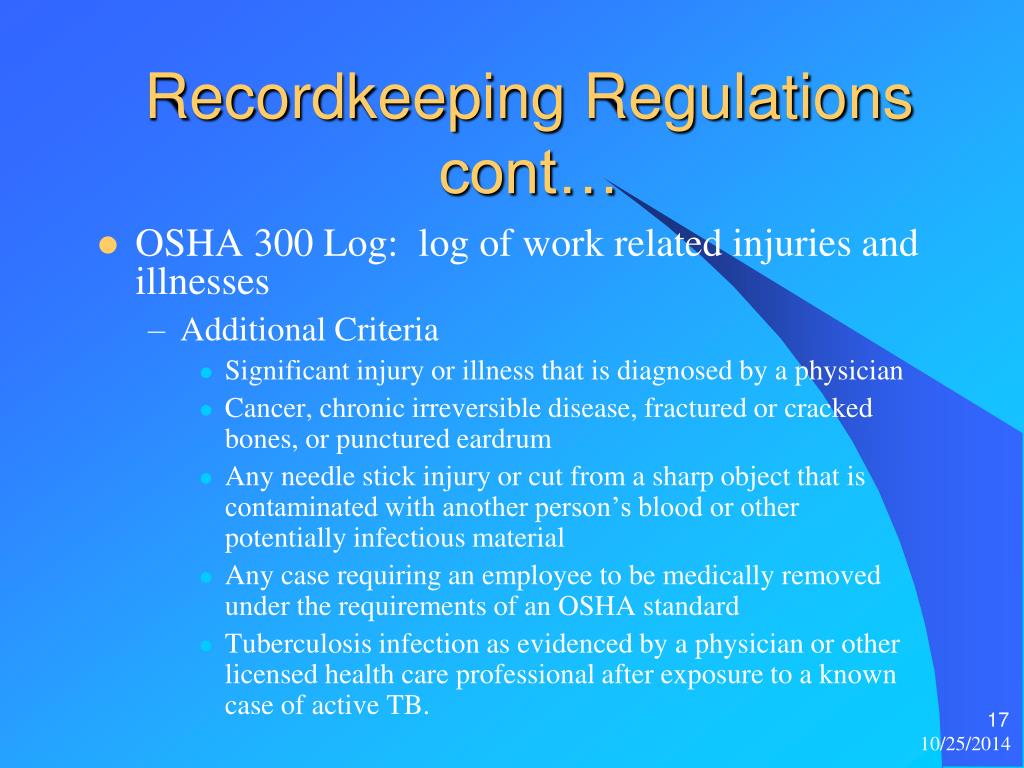 PPT Injury and Illness Reporting and Job Safety at BGSU PowerPoint