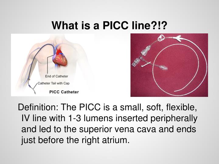 What do the colors on a picc line mean – The Meaning Of Color (2023)