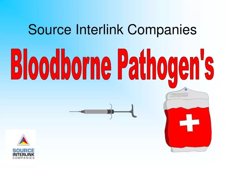 PPT - Source Interlink Companies PowerPoint Presentation, free download ...