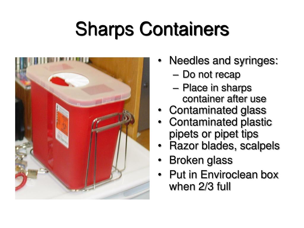 PPT OSHA Universal Precautions Refresher Training PowerPoint