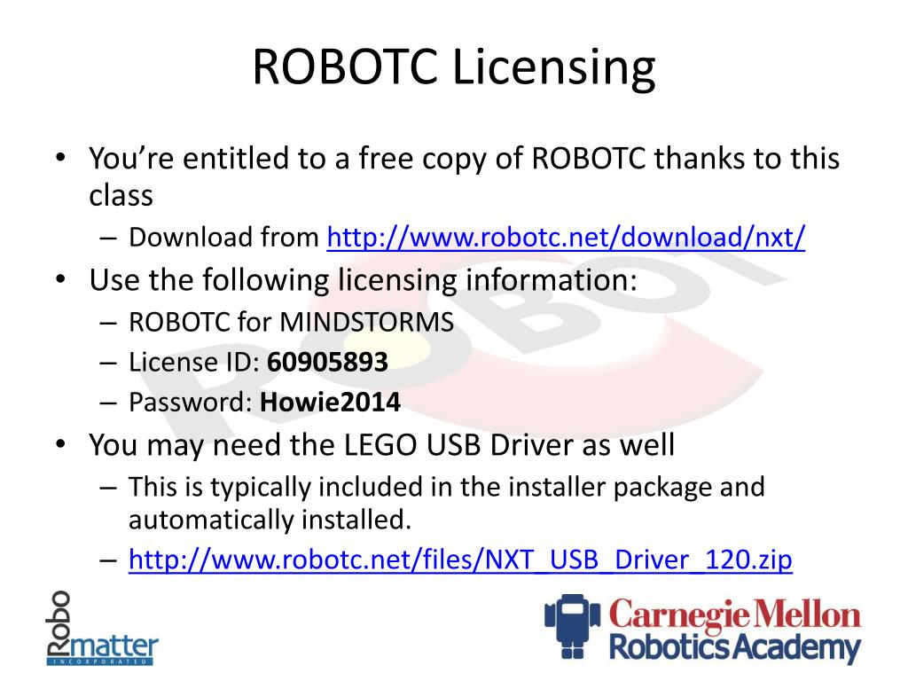 robotc free download robotc free download