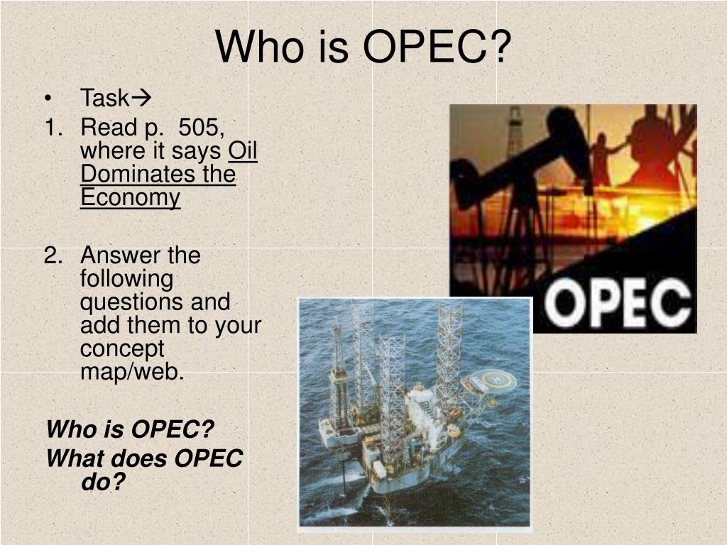 PPT - Oil In Southwest Asia PowerPoint Presentation, Free Download - ID ...