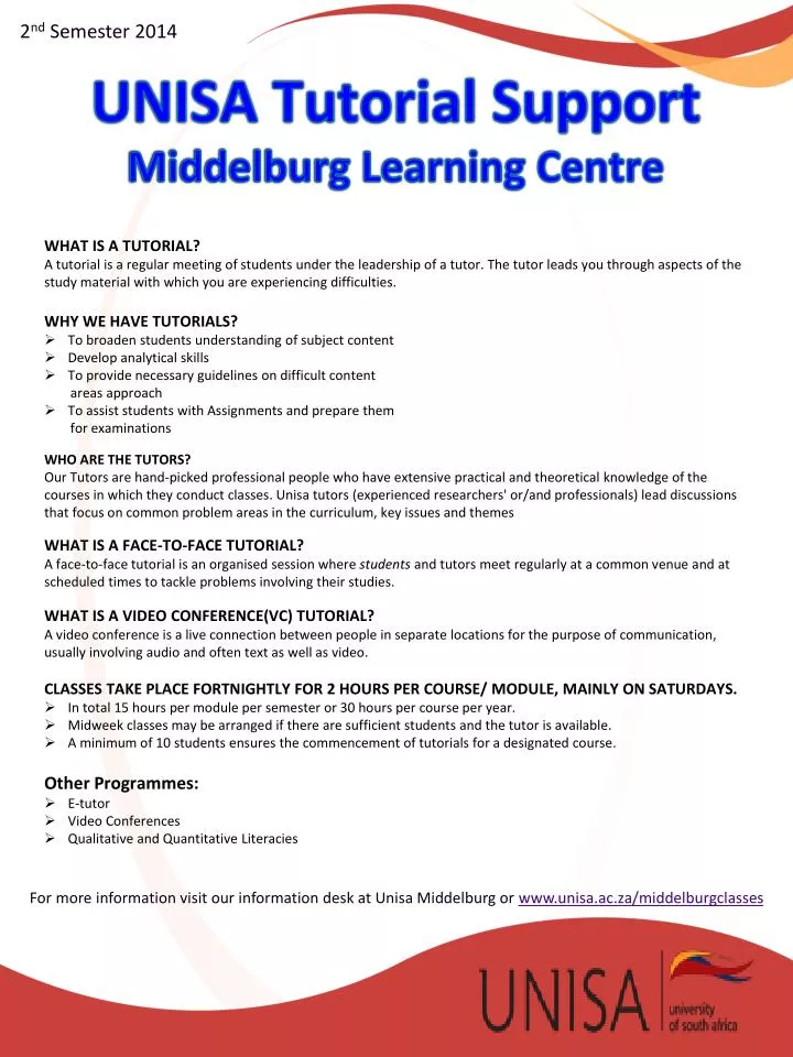 unisa study material download 2014 Unisa on twitter: "we have heard you and we are happy to announce.