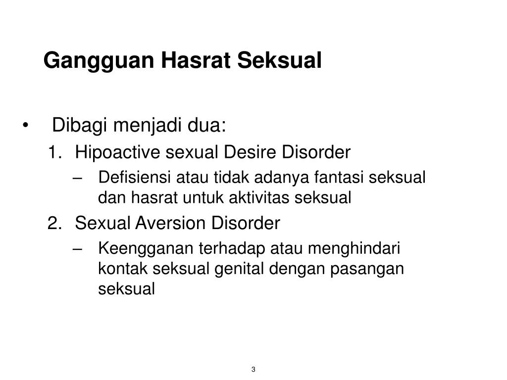 Ppt Disfungsi Seksual Powerpoint Presentation Free Download Id5856195 9704