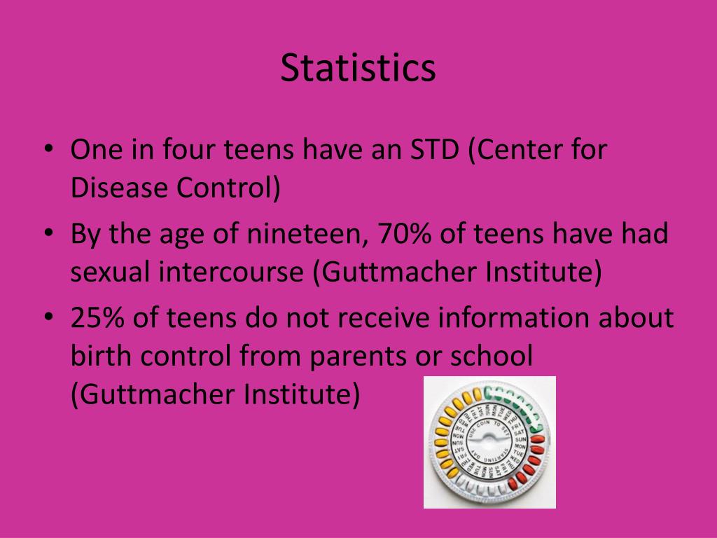 Ppt Comprehensive Sex Education Vs Abstinence Only Powerpoint 