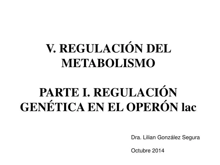 Estilo de vida con metabolismo aminoacidos