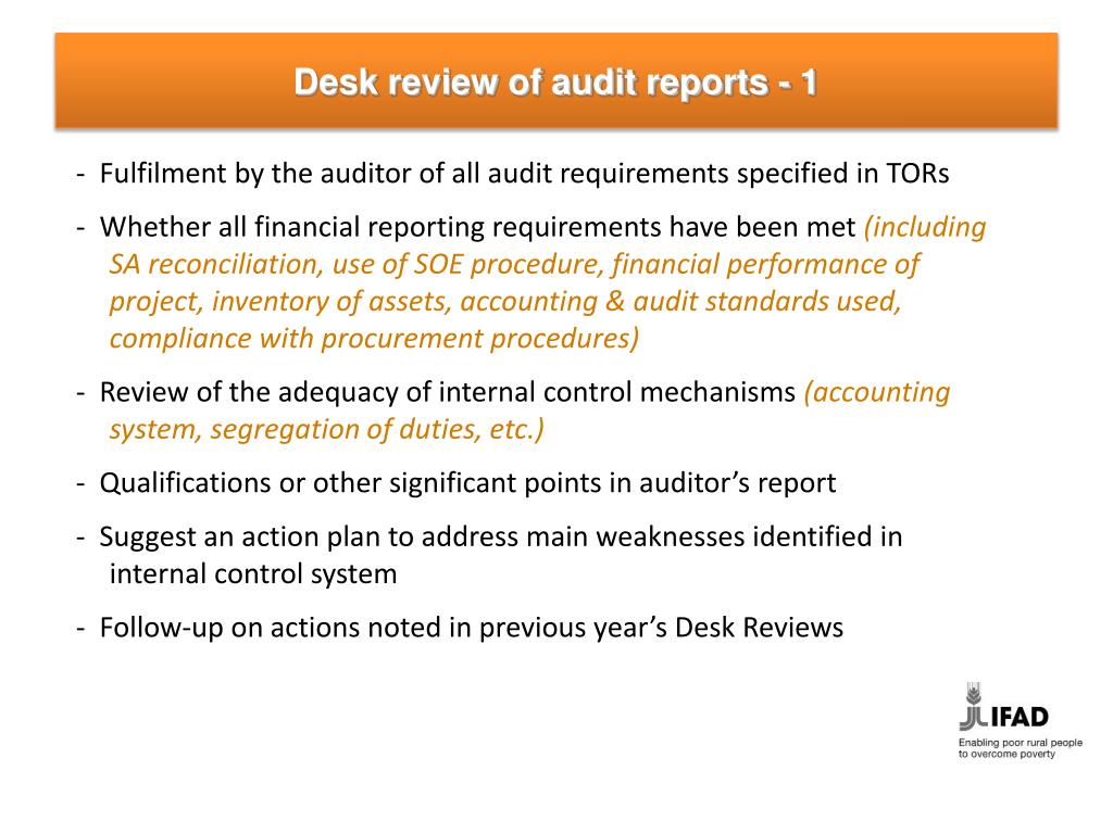 Ppt External Audit Powerpoint Presentation Free Download Id