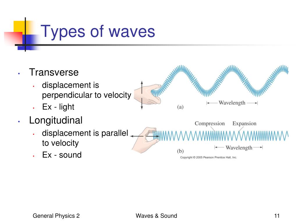 PPT - Introduction to Waves PowerPoint Presentation, free download - ID ...