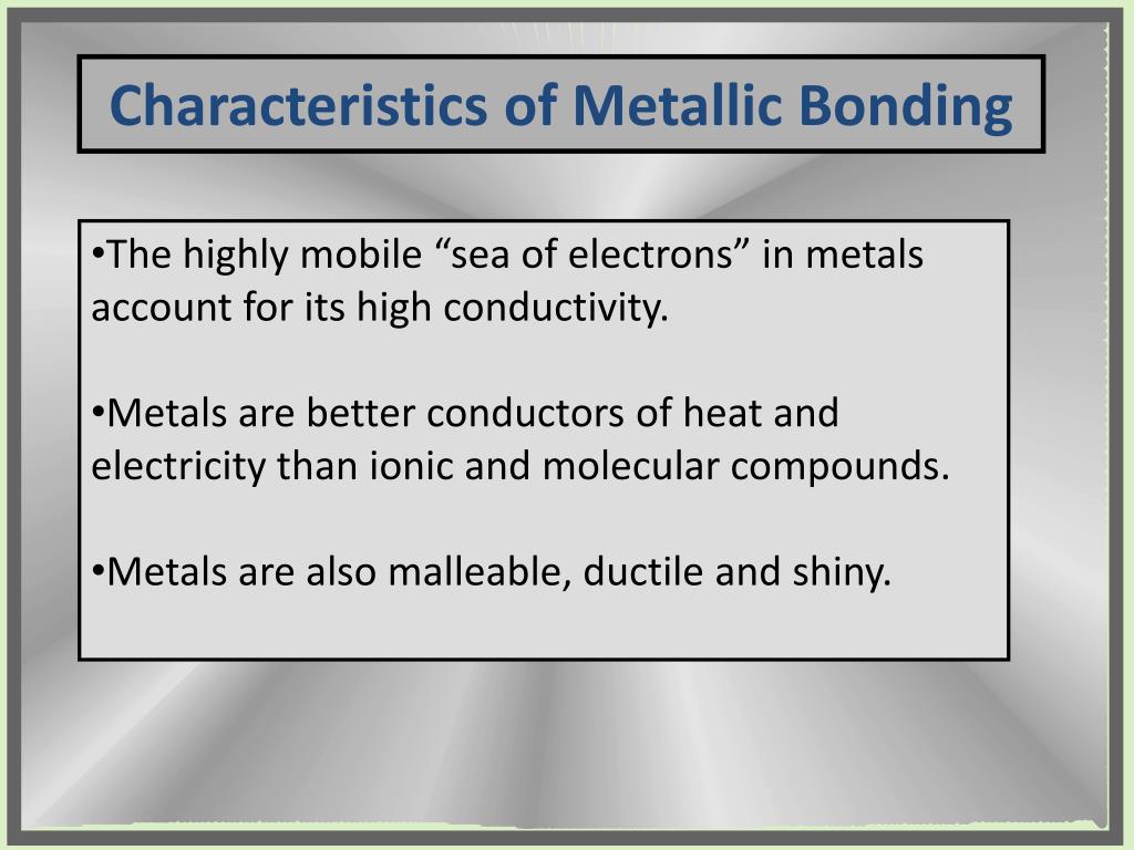 PPT - Chemical Bonding: Basic Concepts PowerPoint ...