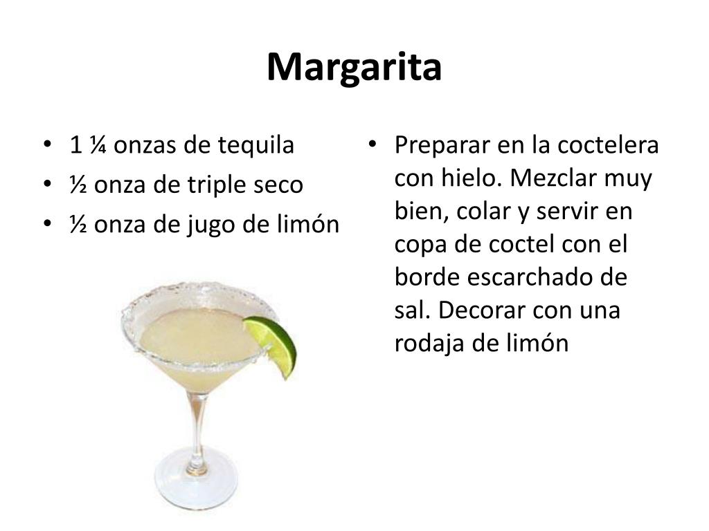 PPT - Tequila sunrise PowerPoint Presentation, free download - ID:5858647