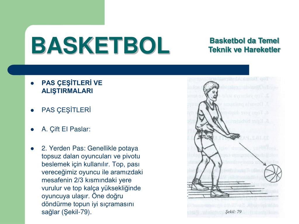 PPT - BASKETBOL PowerPoint Presentation, free download - ID:5858994