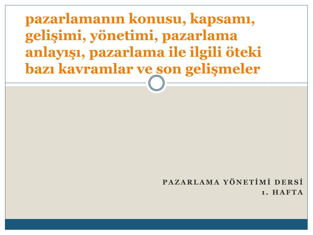 Mali kontrol: kavram ve gereklilikler Mali kontrol: kavram ve gereklilikler