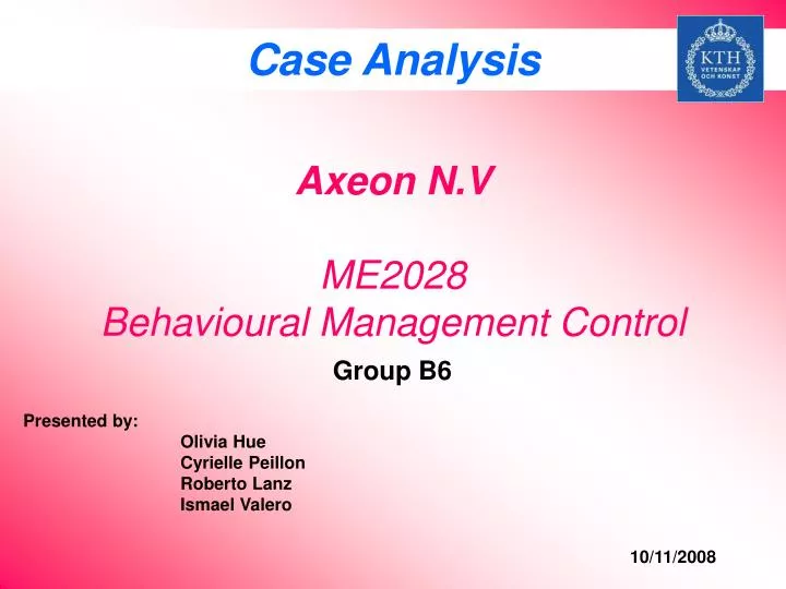 case analysis Download 19 case study templates in ms word format get a free 21-page tutorial on how to write a case study, an information gathering form, and writing checklist. case analysis Download 19 case study templates in ms word format get a free 21-page tutorial on how to write a case study, an information gathering form, and writing checklist.