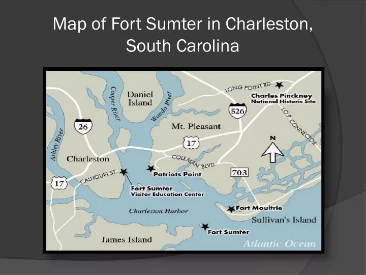 Fort Sumter South Carolina Map Oconto County Plat Map