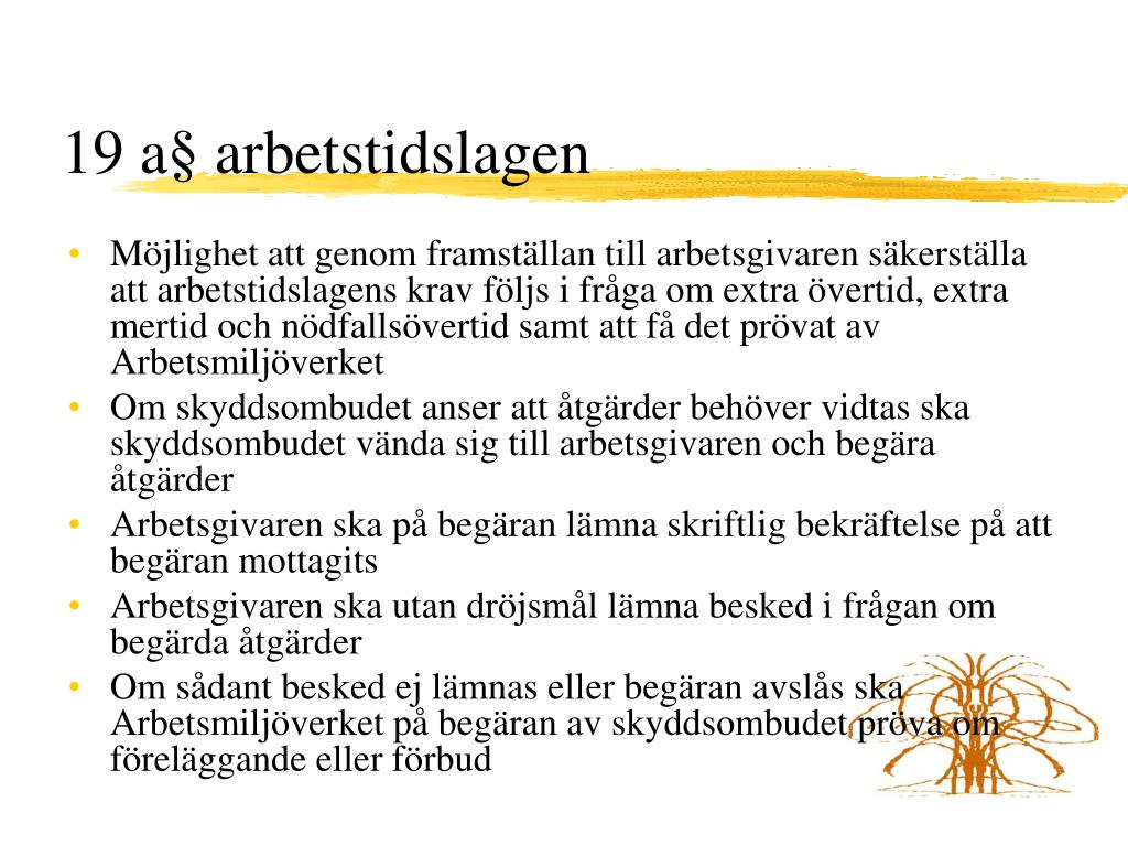 PPT Skyddsombudens dag PowerPoint Presentation, free download ID