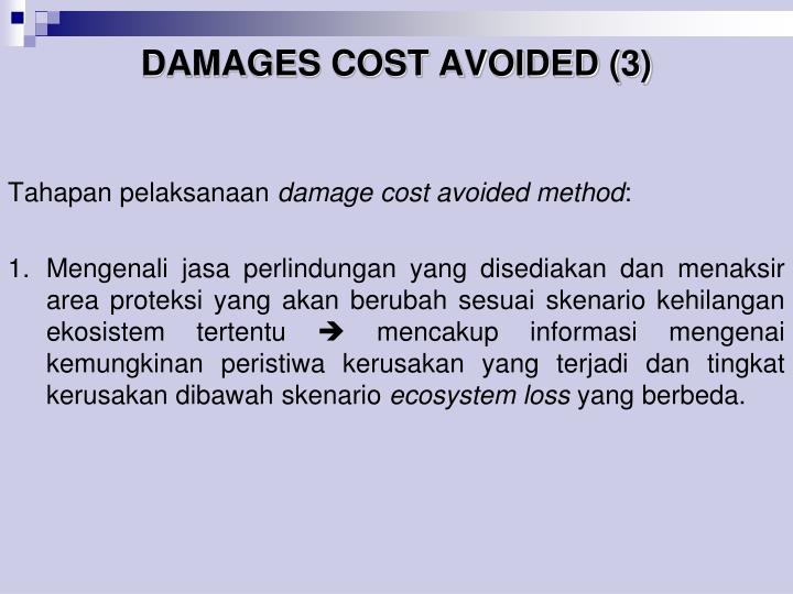 PPT - THE AVERTING BEHAVIOR METHOD (ABM) PowerPoint 
