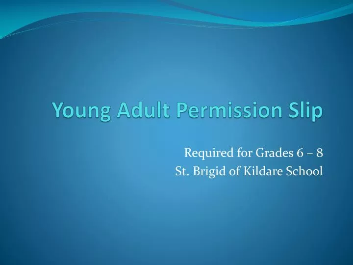Best of Mature content permission slip Porn archive Blue latex body paint