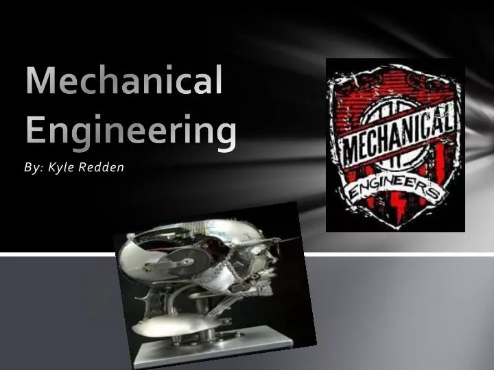 PPT - Mechanical Engineering PowerPoint Presentation, free download ...