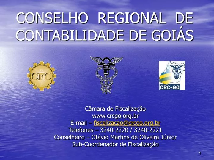 De Acordo Com Conselho Regional De Contabilidade De Sergipe