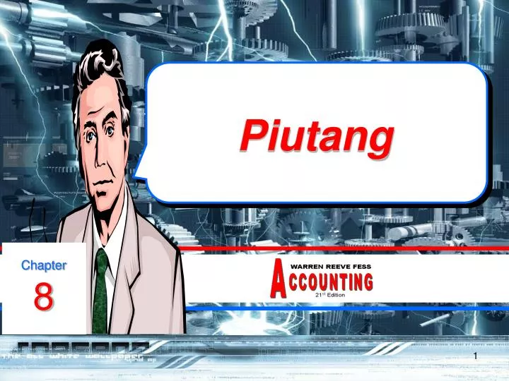 PPT - Piutang PowerPoint Presentation, free download - ID ...