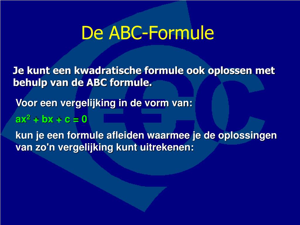 PPT Volkomen Concurrentie Volledige Mededinging De Prijsnemer 