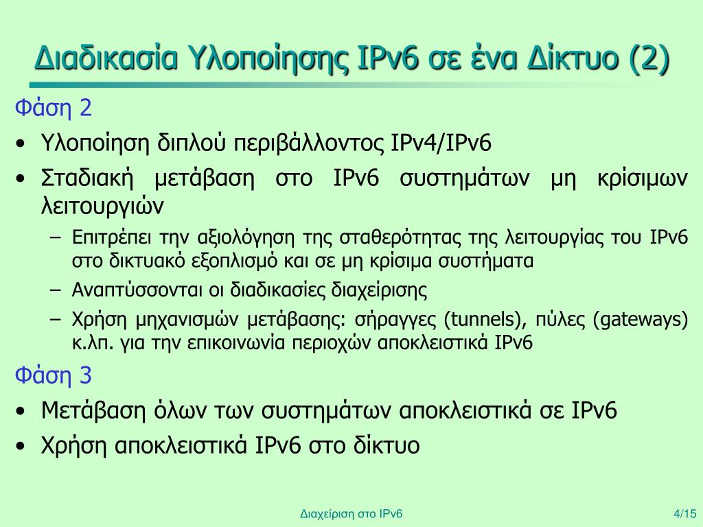 ipv6 2 compression rules