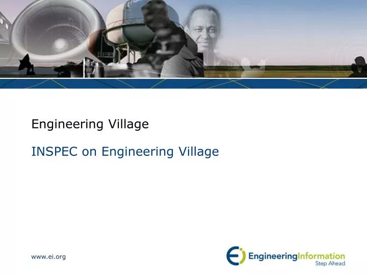 engineering village n.