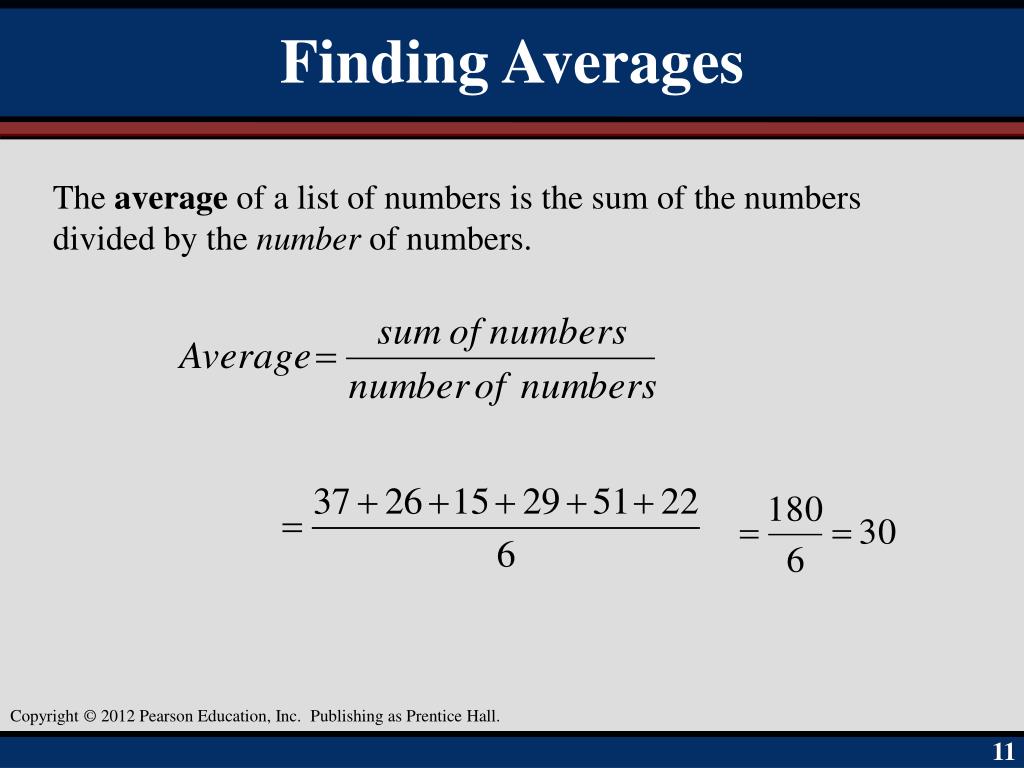 PPT The Whole Numbers PowerPoint Presentation Free Download ID 5873931