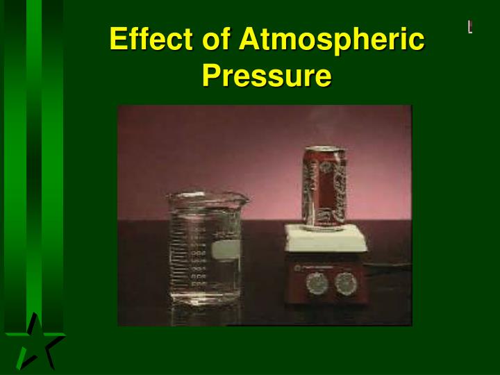 effect of atmospheric pressure on the How does the air pressure affect the human body a: atmospheric pressure is determined by the dr fink explains other effects that may be felt by the body. effect of atmospheric pressure on the How does the air pressure affect the human body a: atmospheric pressure is determined by the dr fink explains other effects that may be felt by the body.