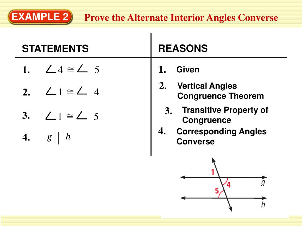 PPT - Corresponding Angles Postulate PowerPoint Presentation, free download  - ID:5875942