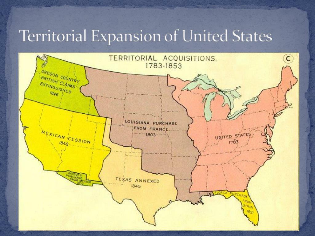 PPT - United States History PowerPoint Presentation, free download - ID 