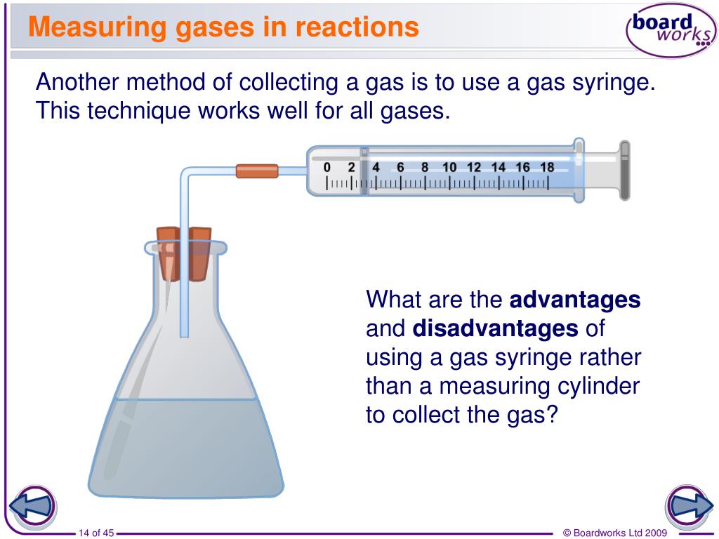 PPT Gas Volumes L.O. PowerPoint Presentation, free download ID5877069