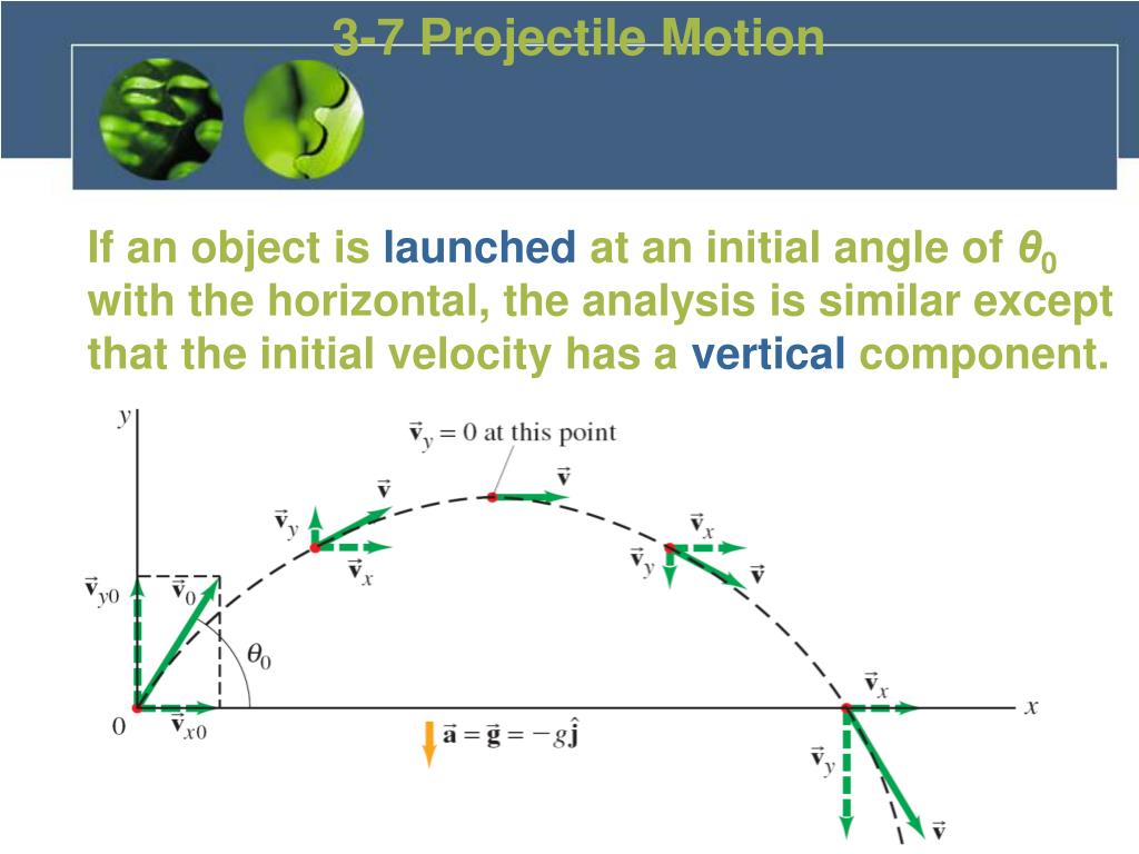 Projectile motion examples with solution at lisa weaver blog