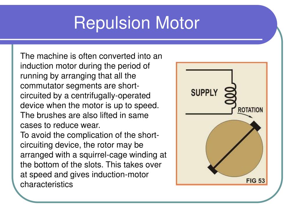 Shaded pole single phase induction motor ppt