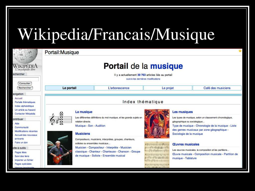 Partition (musique) — Wikipédia