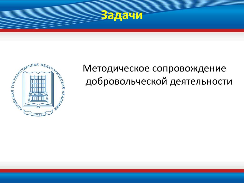 Волонтерское сопровождение деятельности организации по реализации проекта