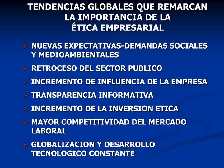 PPT HISTORIA DE LA RESPONSABILIDAD SOCIAL EMPRESARIAL