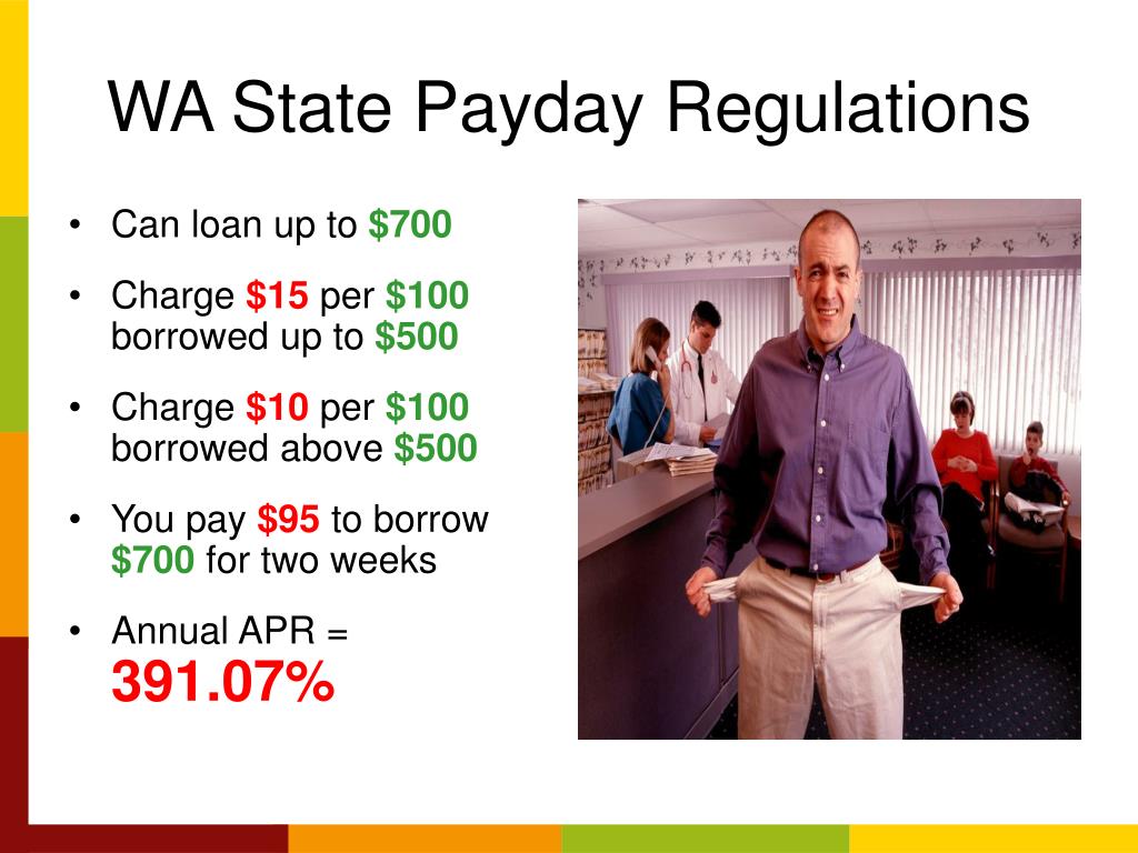cash advance for unemployment benefits