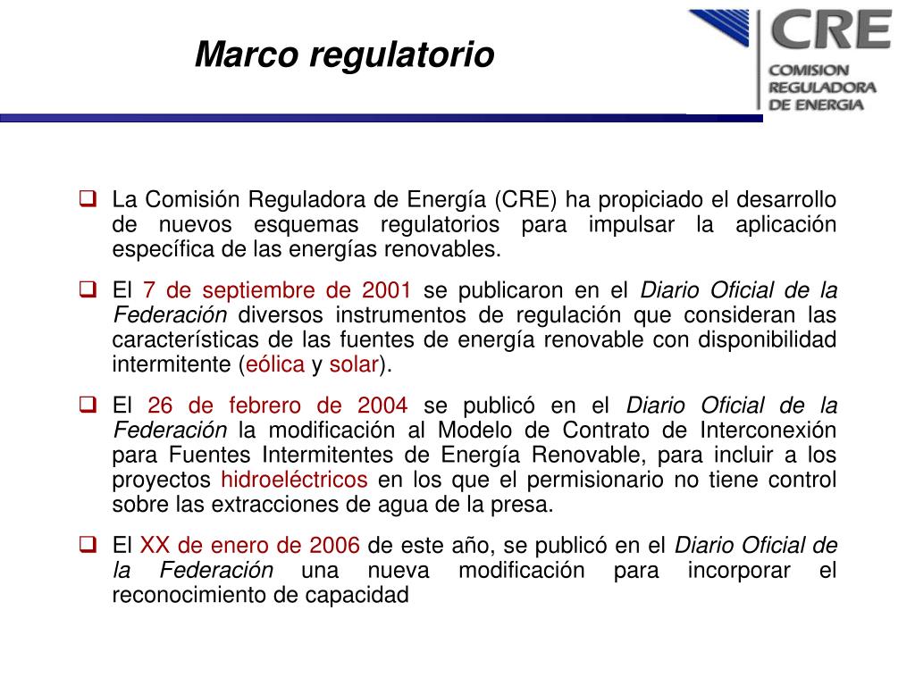 PPT - Las Energías Renovables en México PowerPoint Presentation, free
