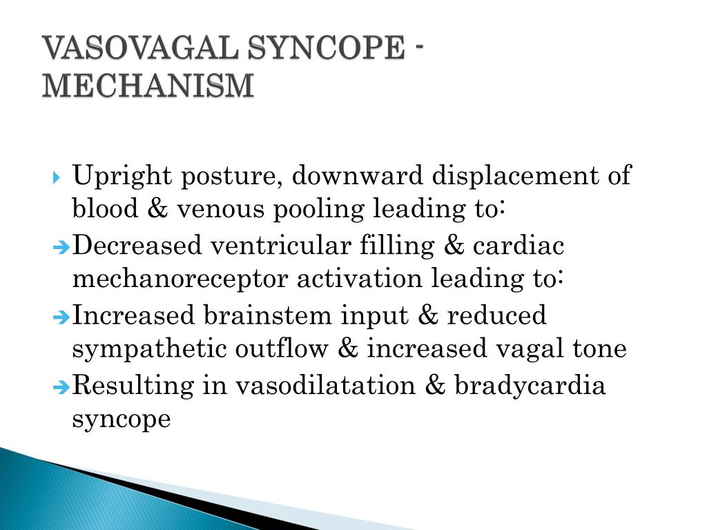 PPT - Syncope and pre-syncope PowerPoint Presentation, free download