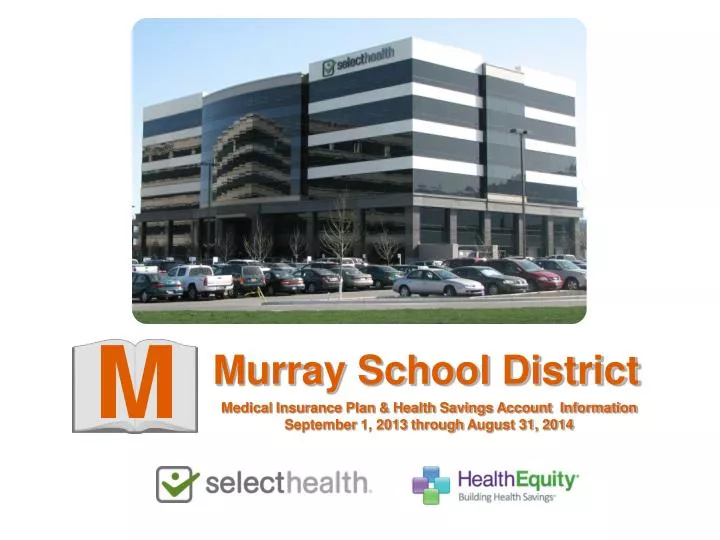 PPT Murray School District PowerPoint Presentation, free download