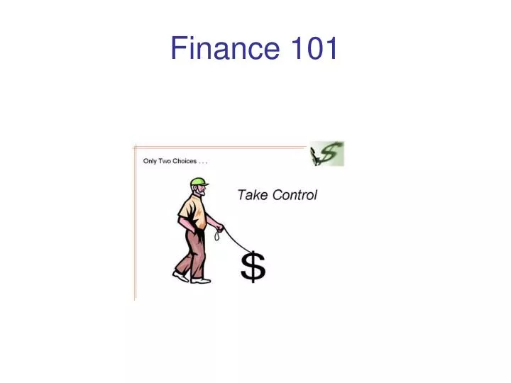 uber finances 101