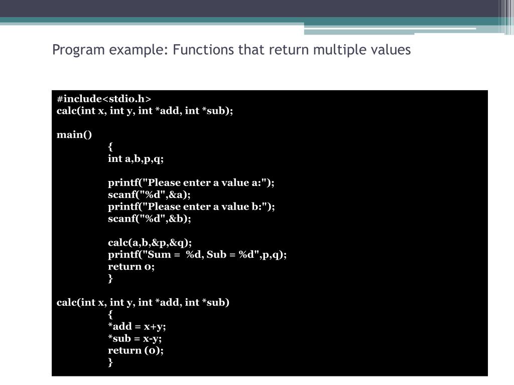 PPT - FUNCTIONS PowerPoint Presentation, free download - ID:5892621