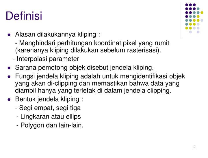 Ppt Kliping Powerpoint Presentation Id 5898181
