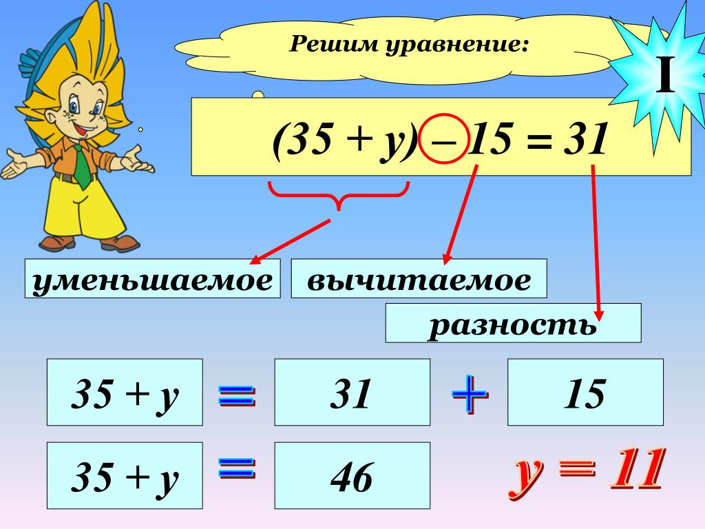 Вычесть 46. Уравнение. Решение сложных уравнений. Как решать сложные уравнения. Простые и сложные уравнения.