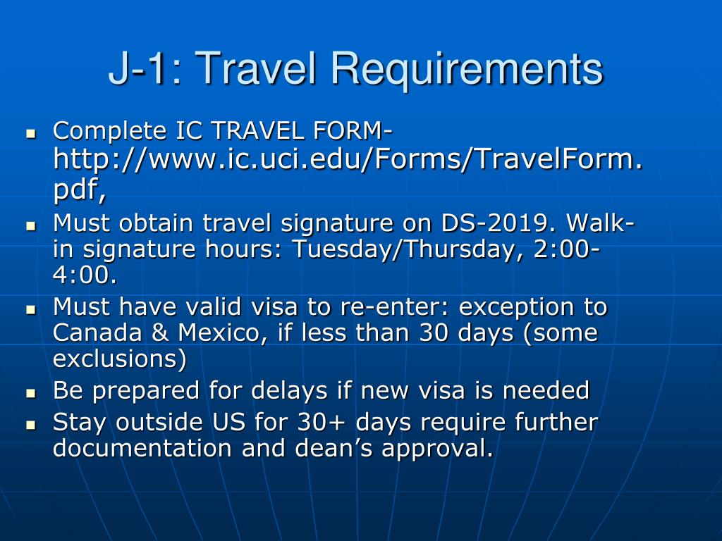 j 1 travel signature